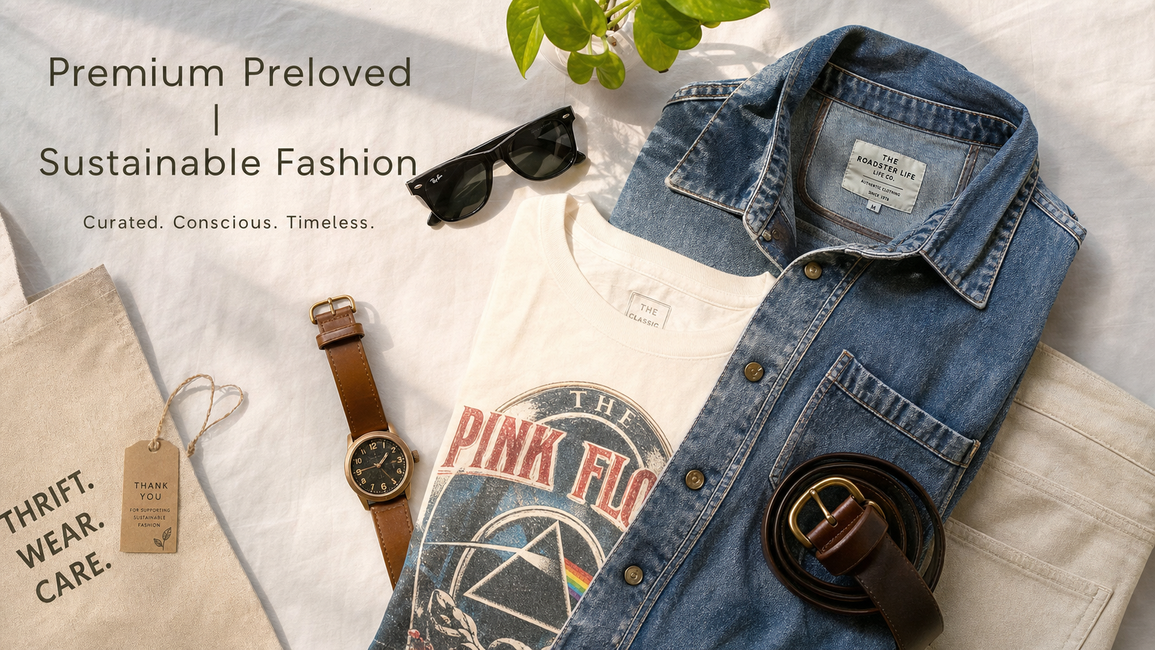 The New Thrifting Economy: Who’s Winning India’s Preloved Battles?